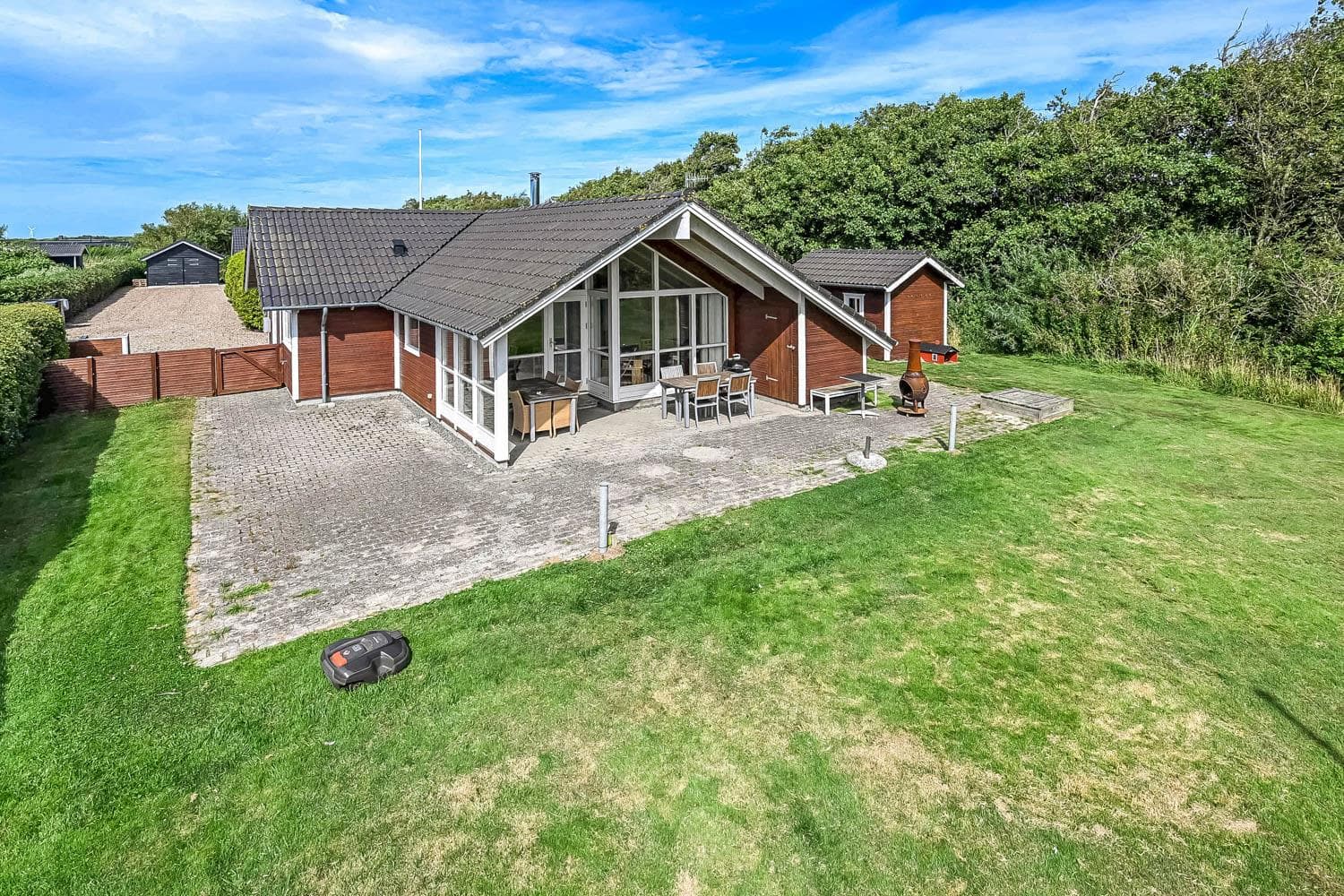Porsevej 18, Lemvig - Bild 1