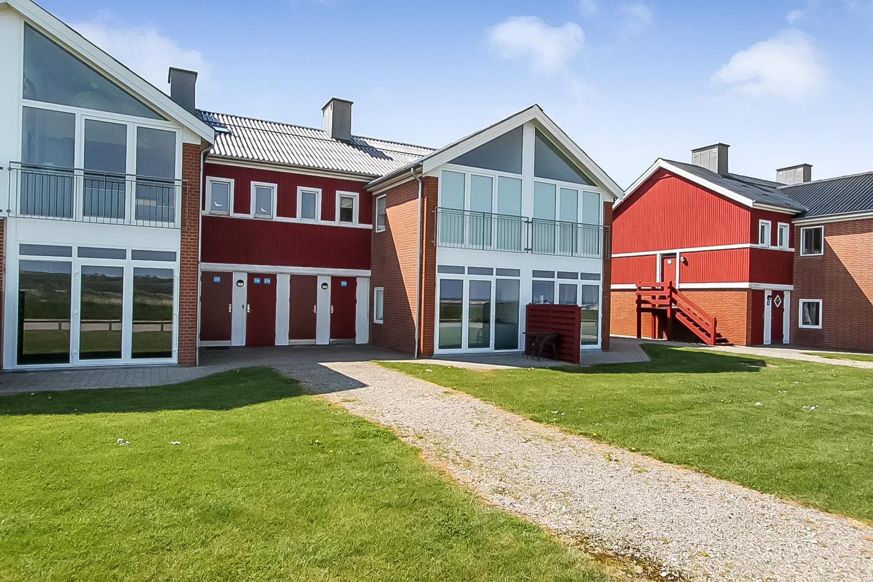 Vinkelhagevej 153, stuen, Lemvig - Bild 1