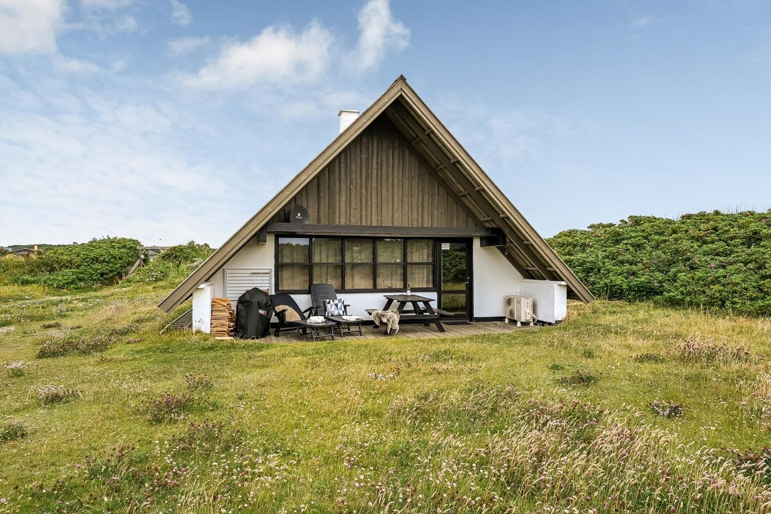 Løkkevej 59 E, hus 15, cirkel 2, Lemvig - Bild 1