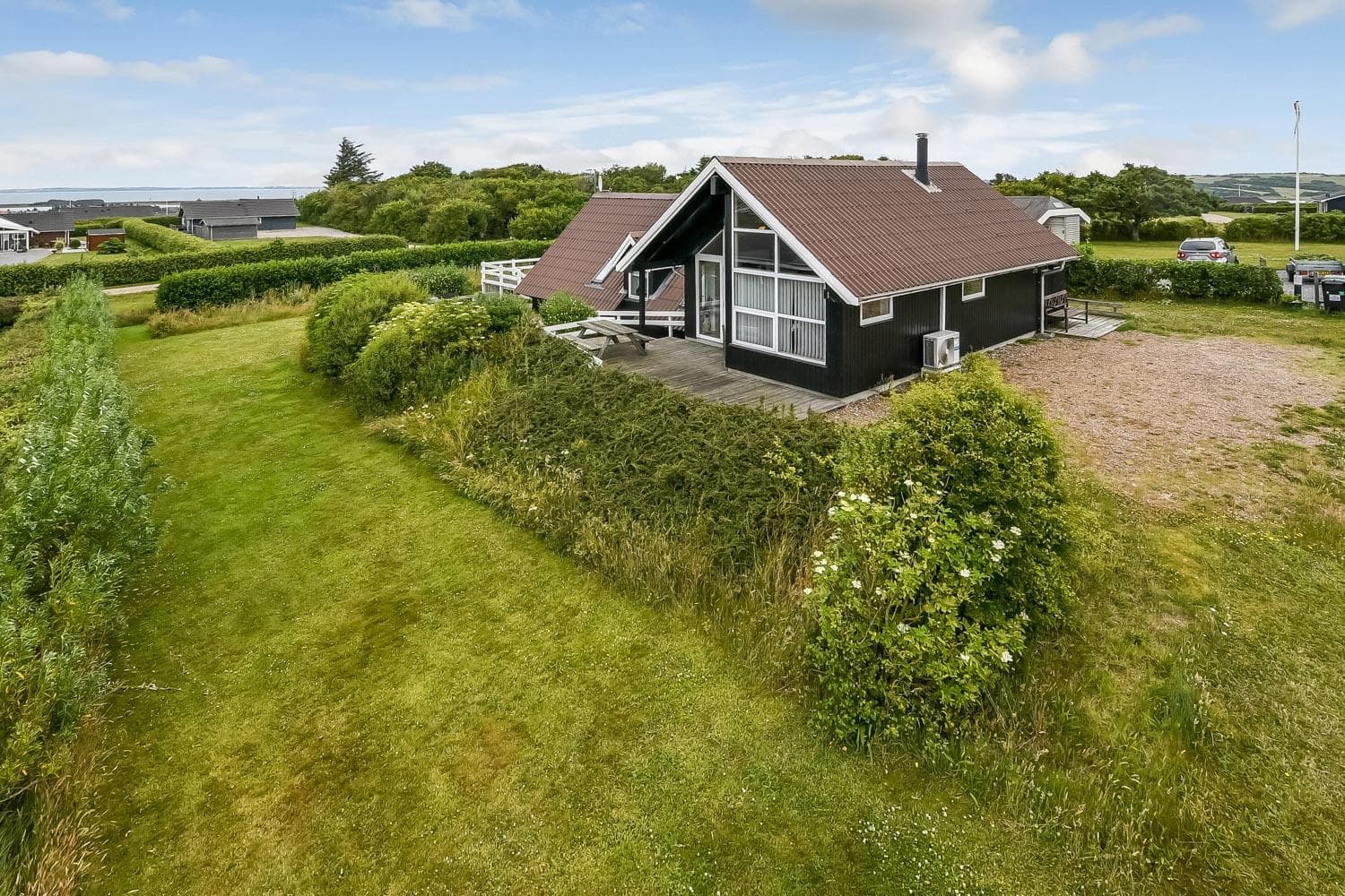 Anemonevej 36, Lemvig - Bild 1