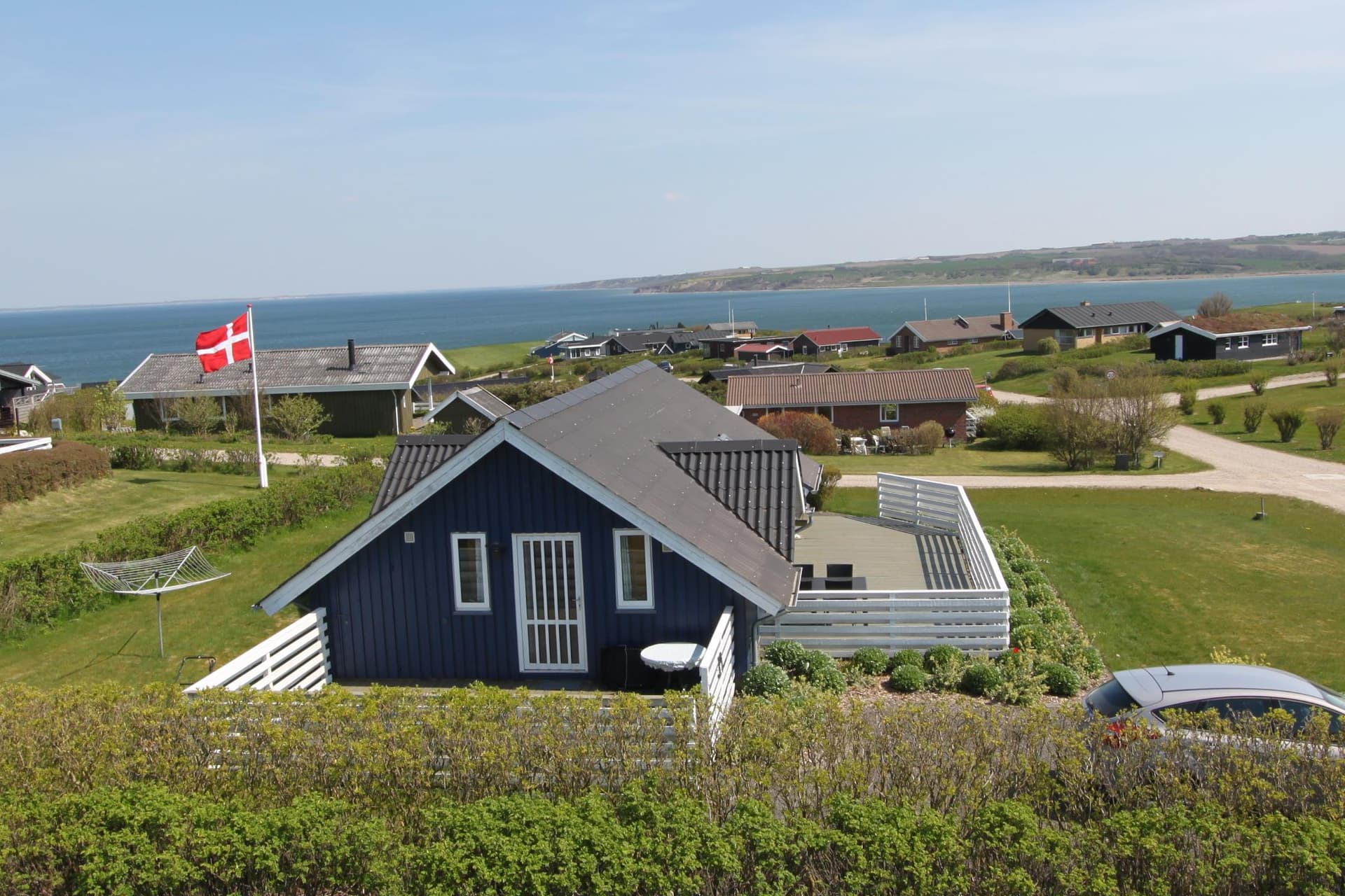 Bellisvej 39, Lemvig - Bild 1