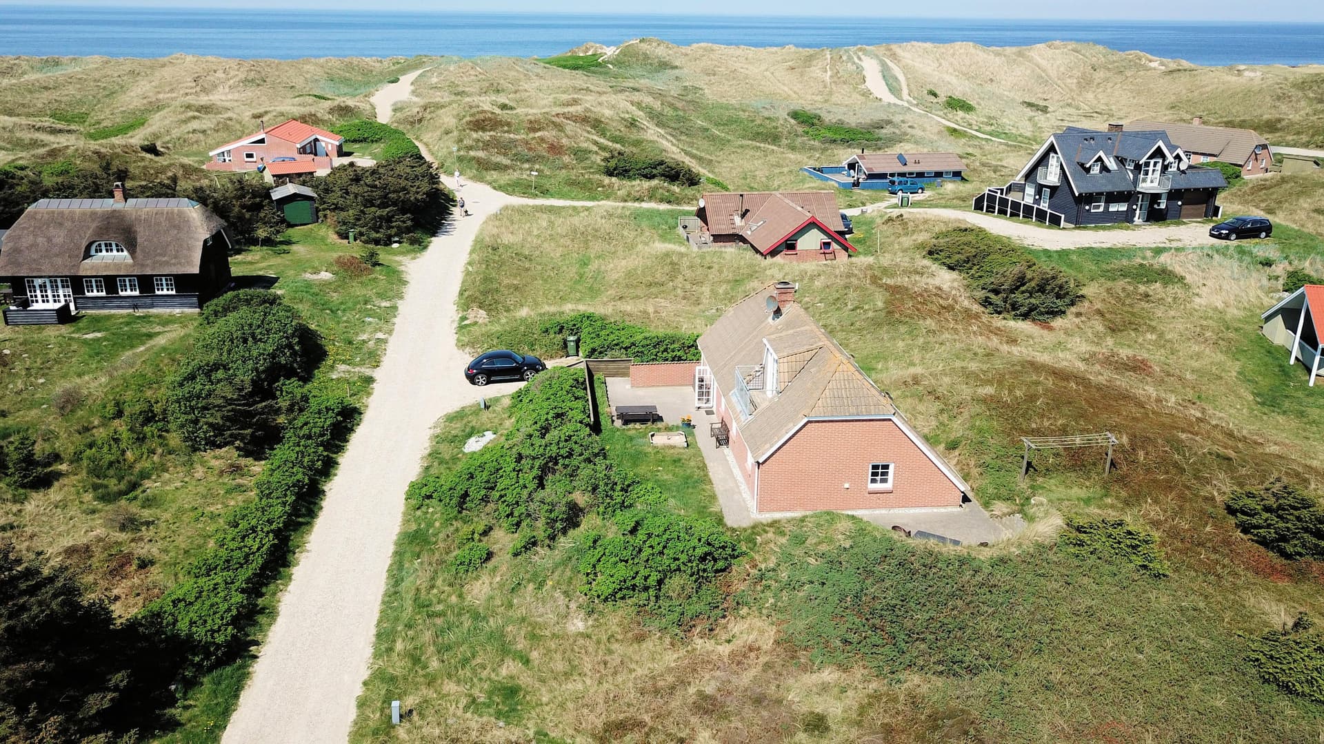 Værmlandvej 24, Harboøre - Bild 1