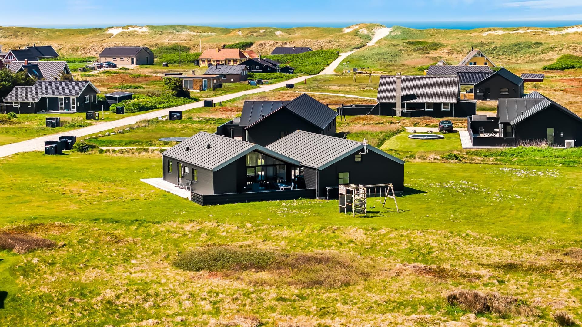 Horizonvej 8, Harboøre - Bild 1