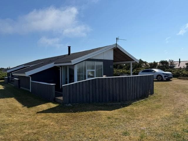Vejlby Klit 59, Harboøre - Bild 1