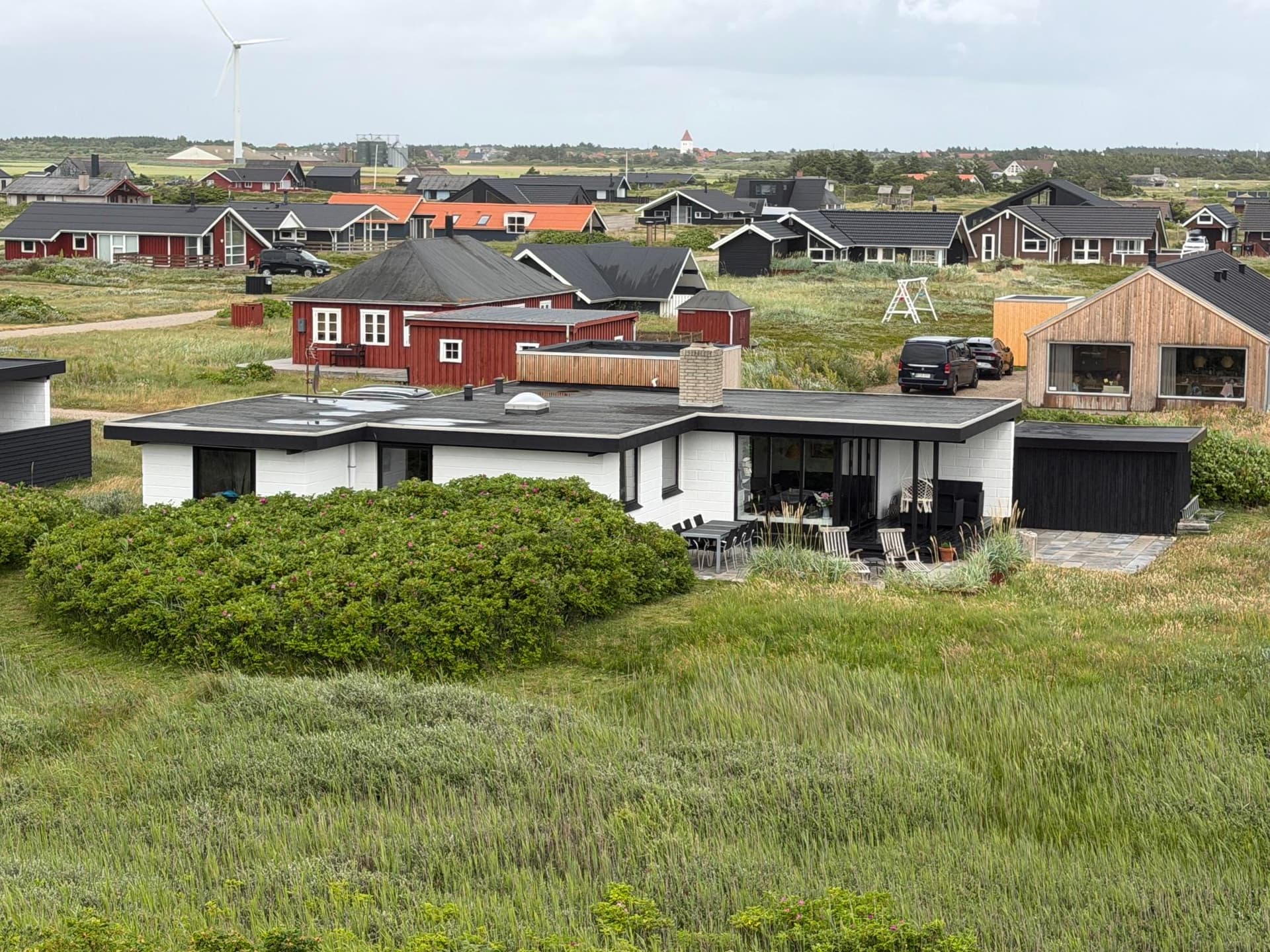 Charlottevej 13 A, Harboøre - Bild 1