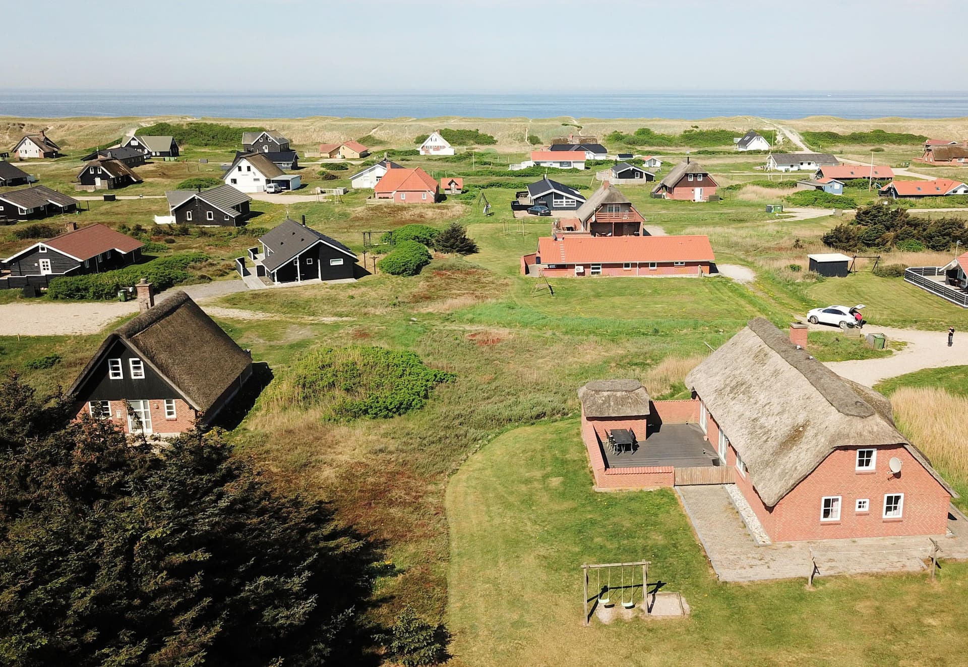 Slettevej 37, Harboøre - Bild 1