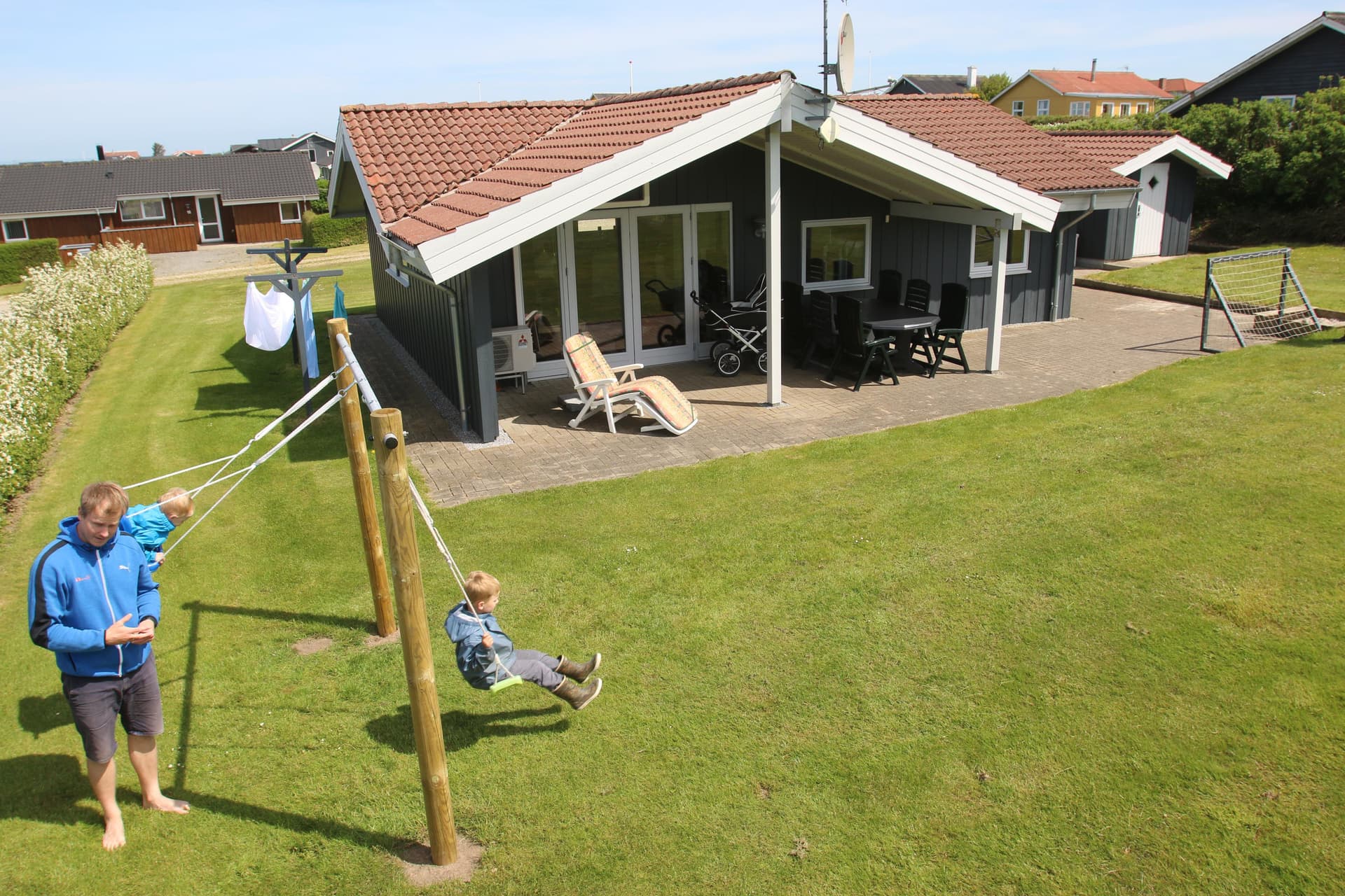 Anemonevej 7, Lemvig - Bild 1