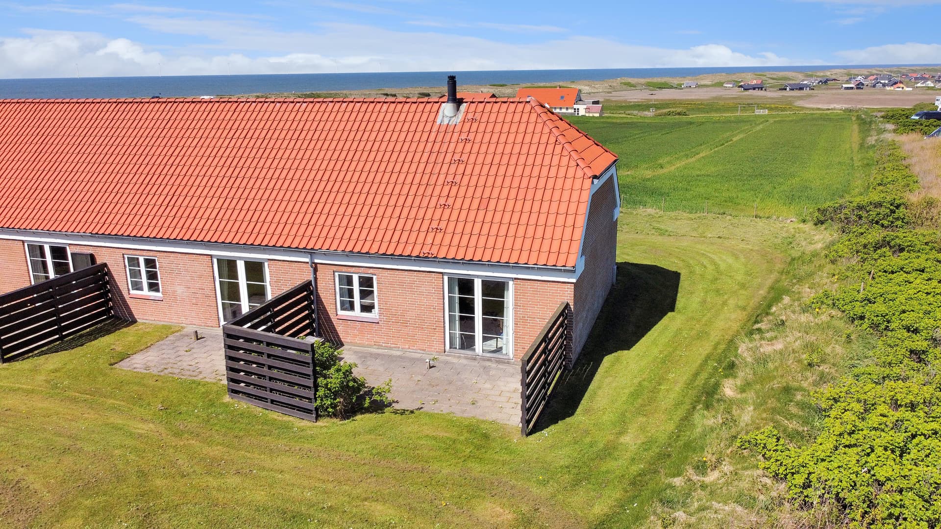 Havtoften 112, Lemvig - Bild 1