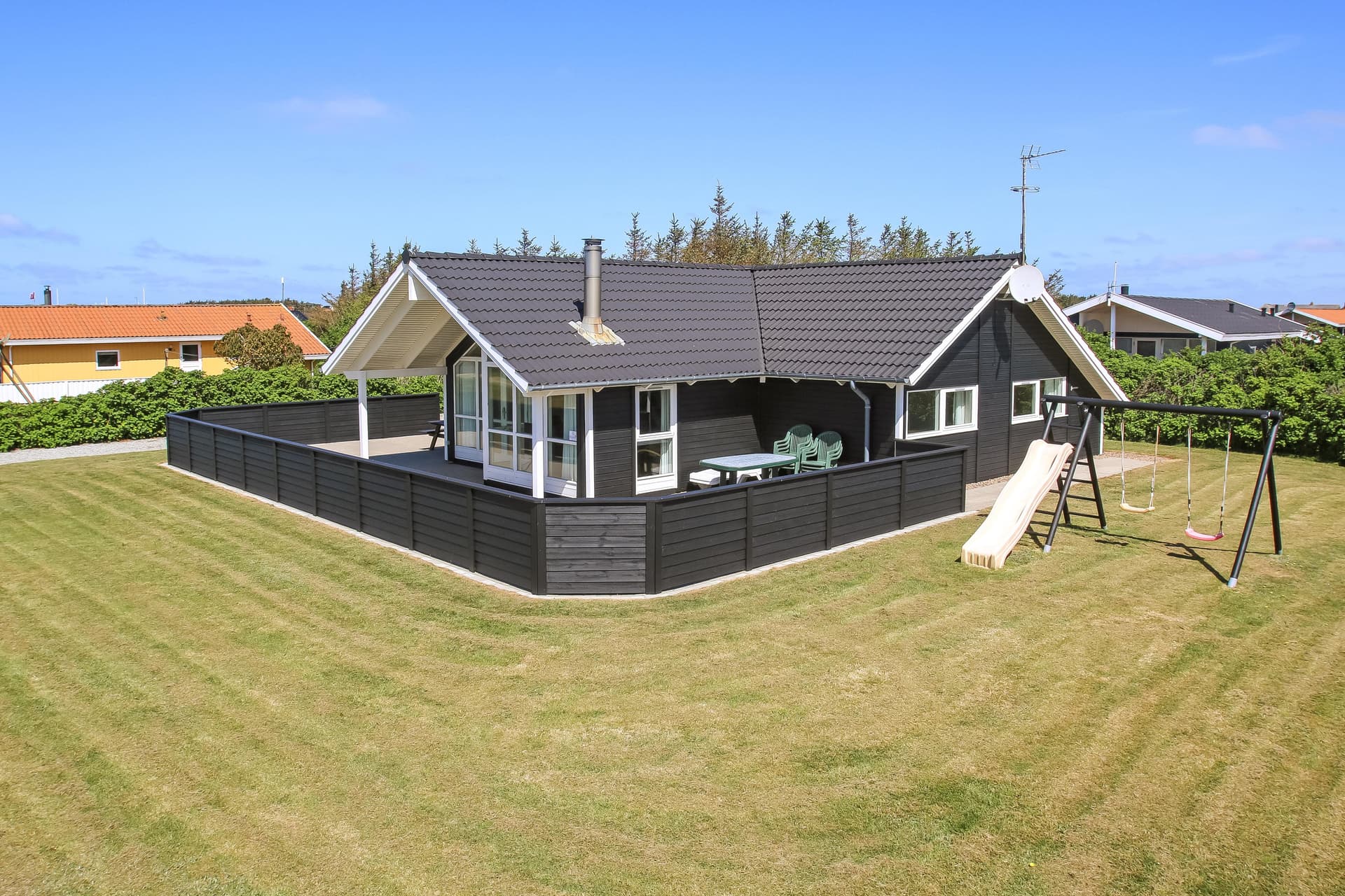 Neerlandiavej 104, Harboøre - Bild 1