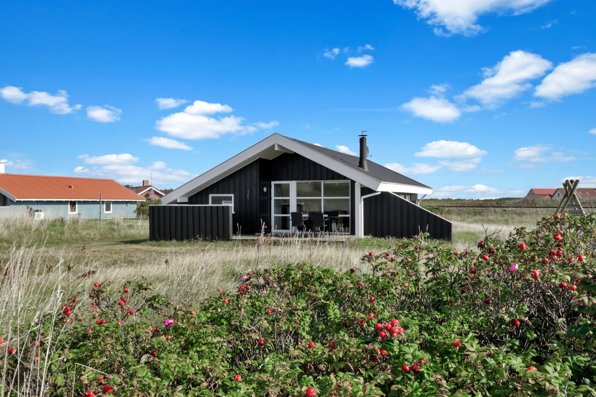 Libravej 20, Harboøre - Bild 1