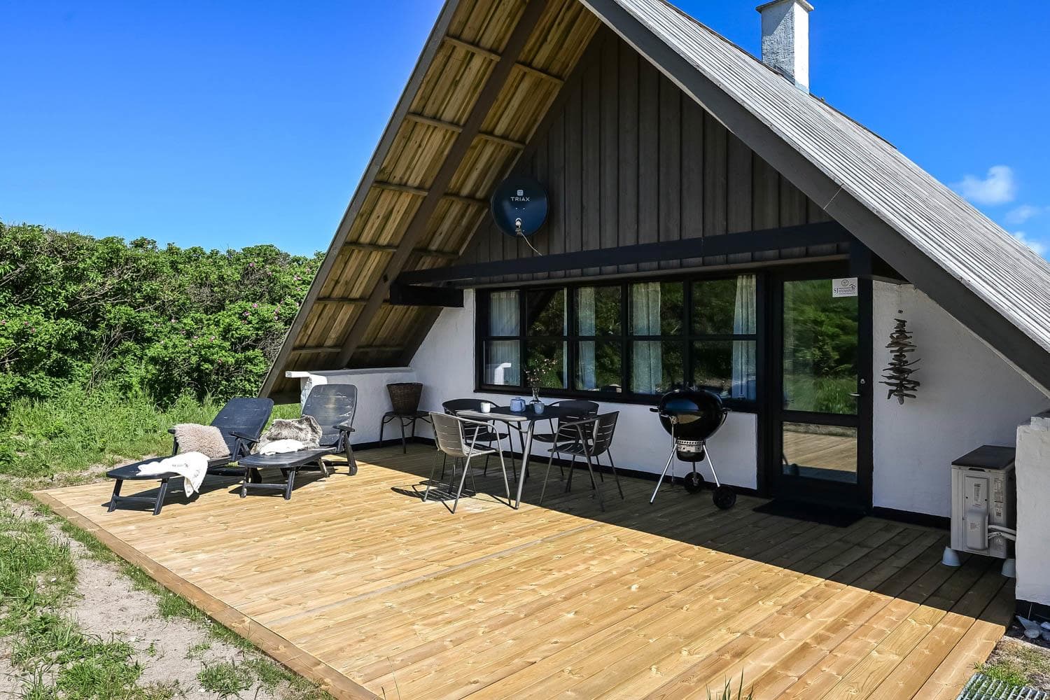 Løkkevej 59 B, hus 12, cirkel 2, Lemvig - Bild 1