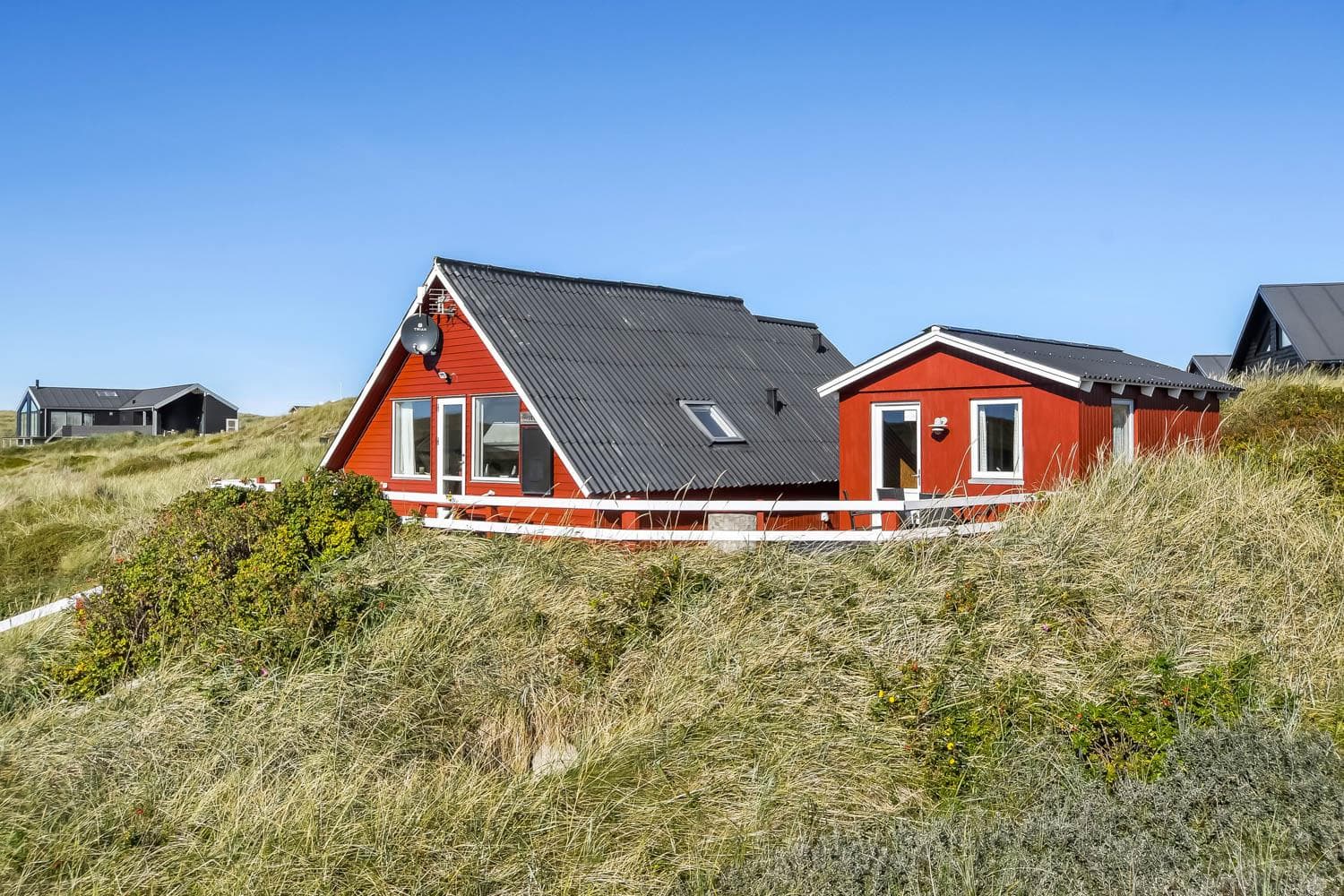 Dalevej 10, Harboøre - Bild 1