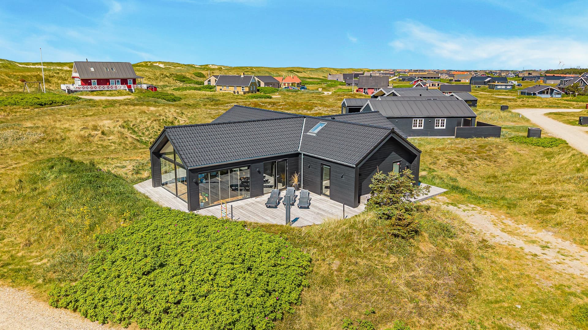 Hvilehjemsvej 24, Harboøre - Bild 1