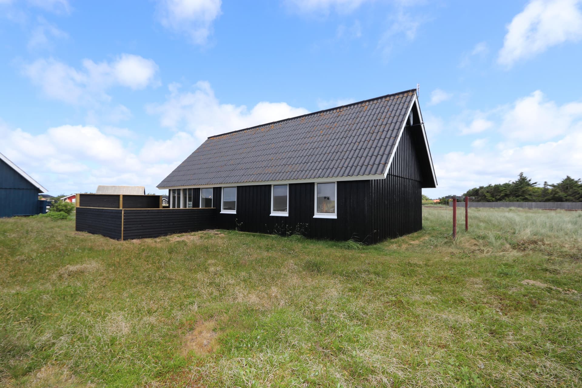 Themisvej 9, Harboøre - Bild 1