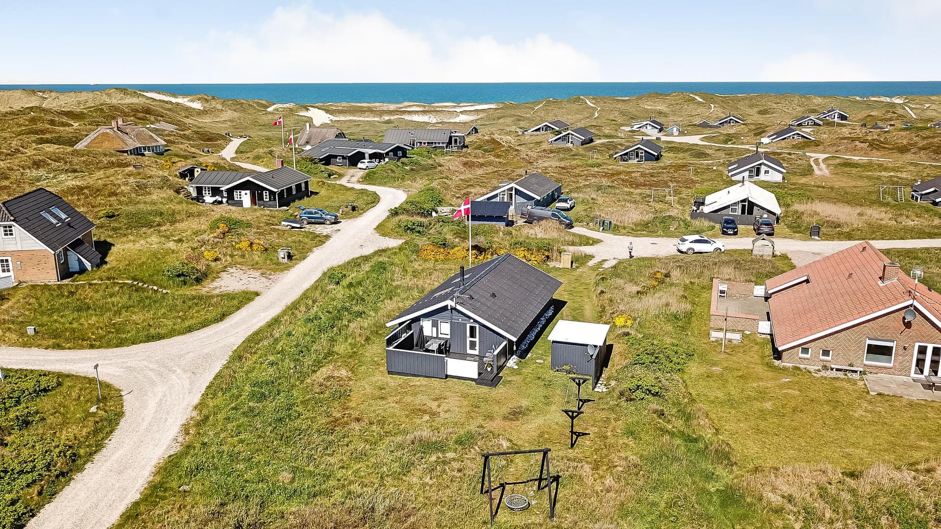 Doblervej 23, Harboøre - Bild 1