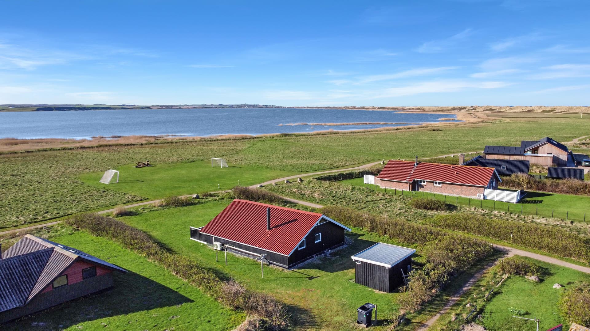 Neerlandiavej 276, Harboøre - Bild 1