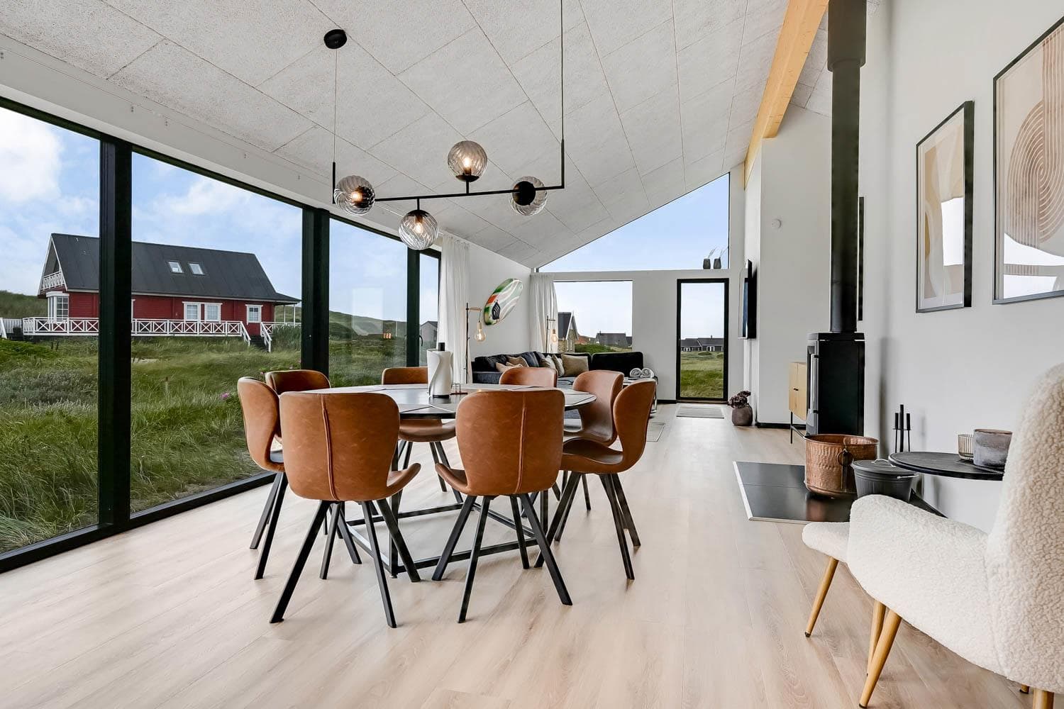 Hvilehjemsvej 26, Harboøre - Bild 1