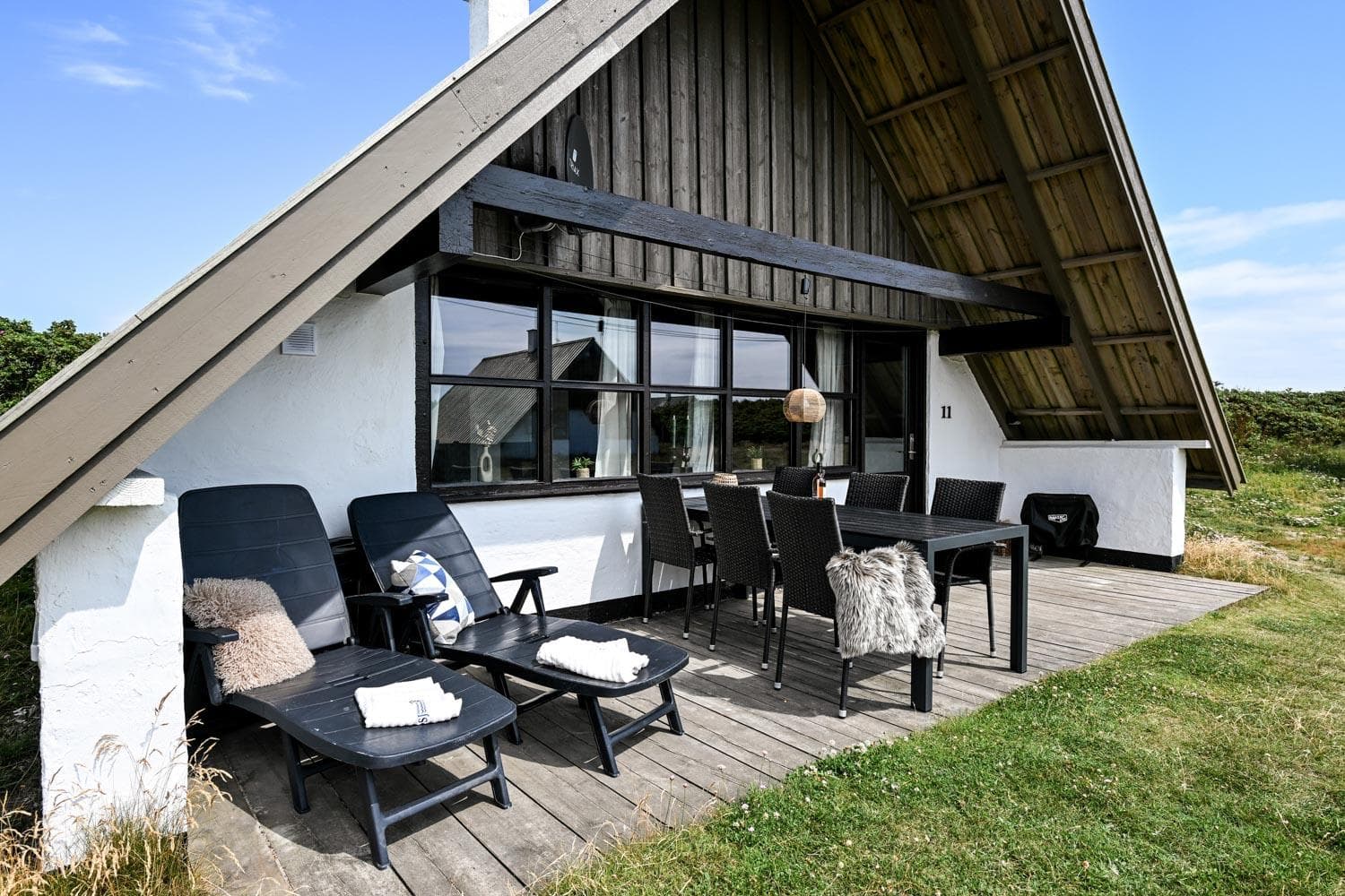 Løkkevej 59 A, hus 11, cirkel 2, Lemvig - Bild 1