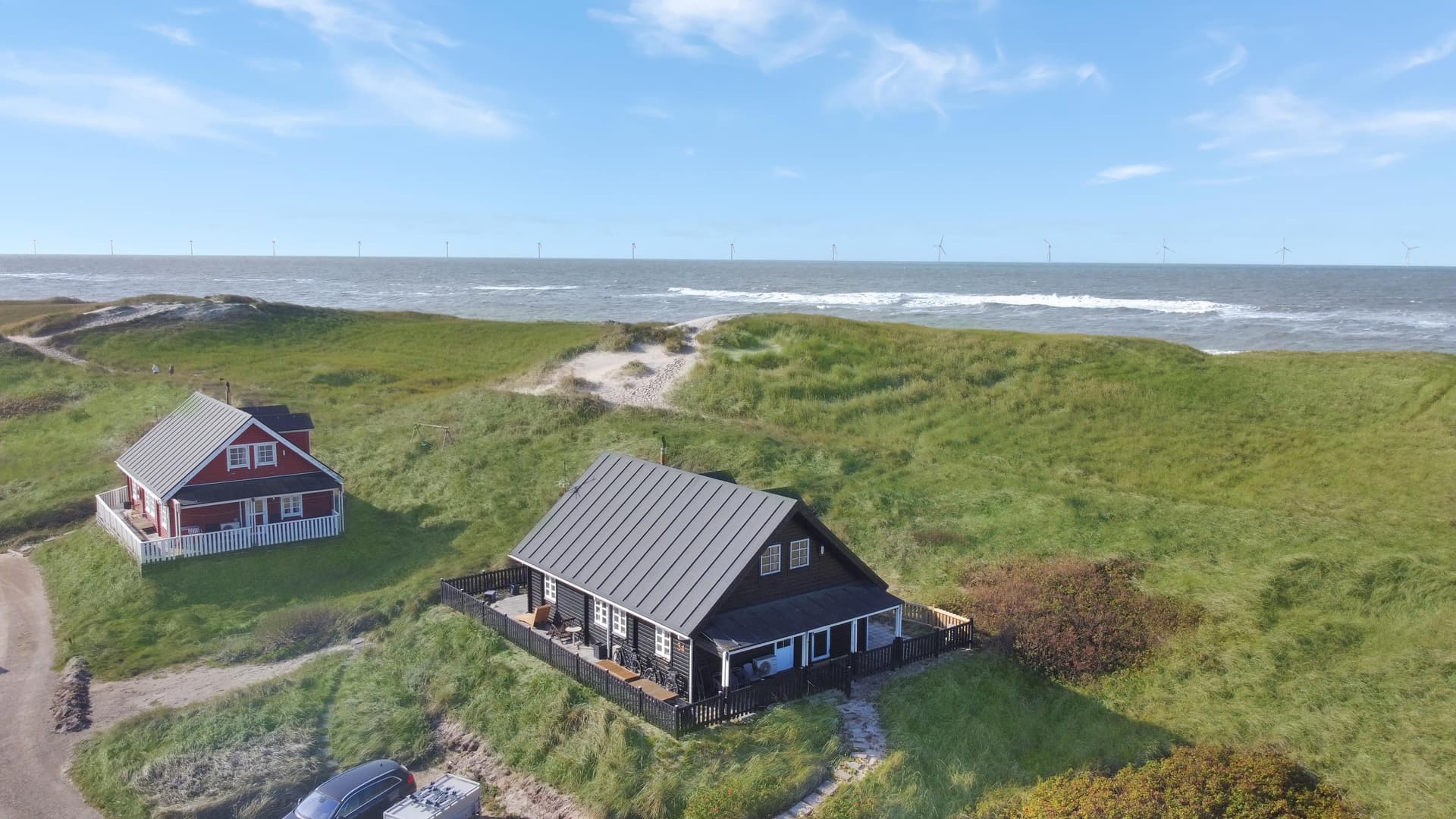 Hvilehjemsvej 34, Harboøre - Bild 1