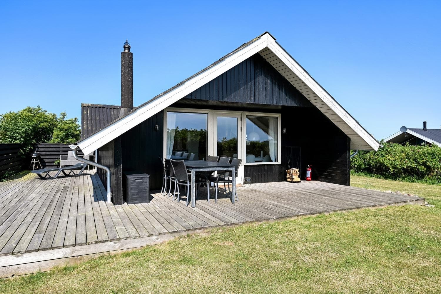 Bellisvej 30, lemvig - Bild 1