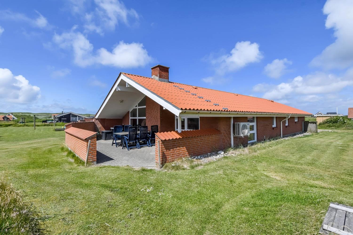 Slettevej 39, Harboøre - Bild 1