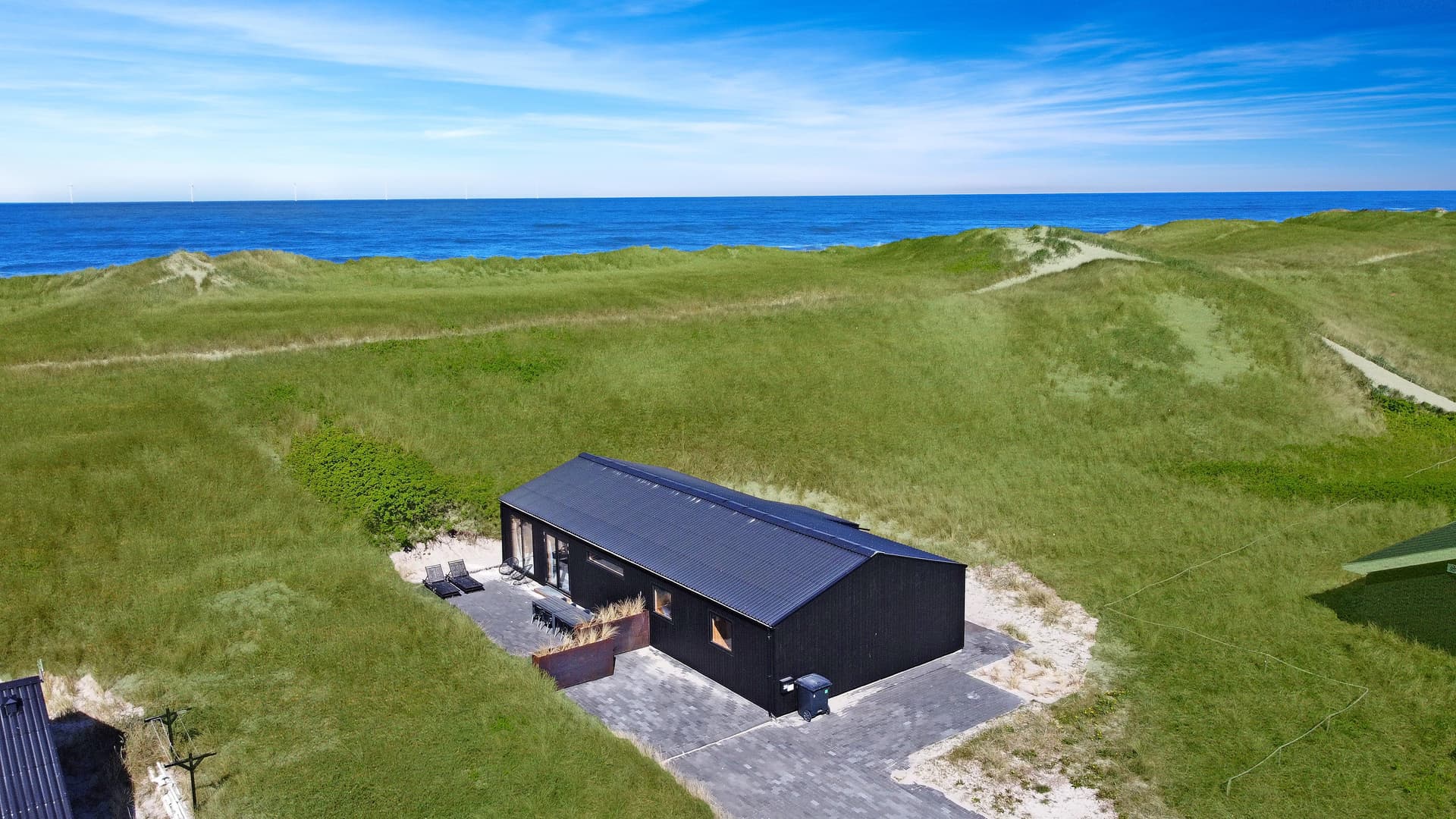 Bragdøvej 20, Harboøre - Bild 1