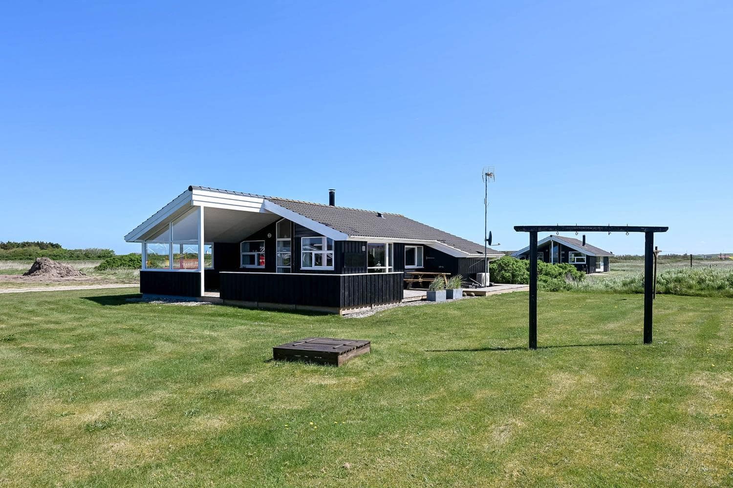 Neerlandiavej 11, Harboøre - Bild 1