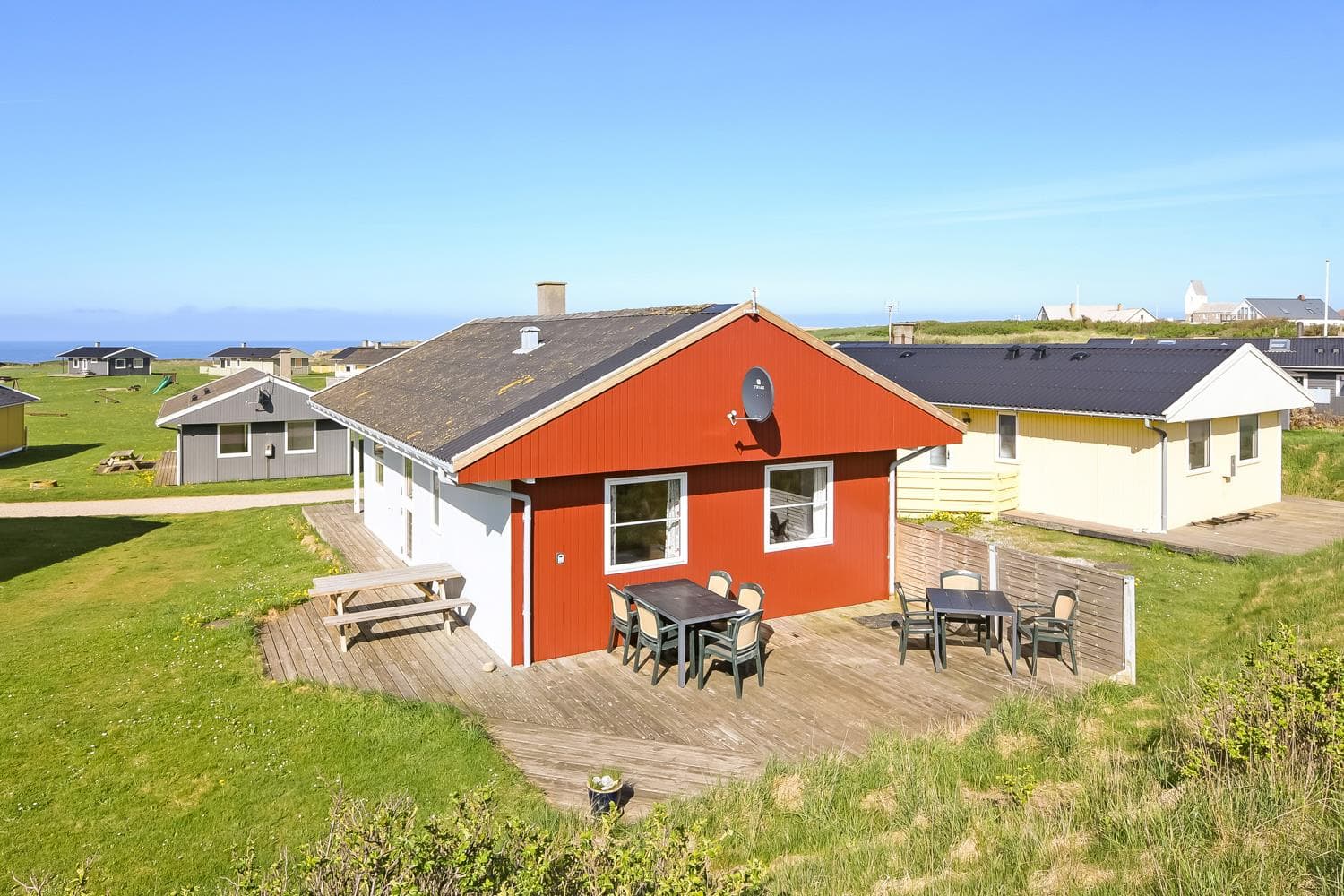 Løkkevej 24, hus nr. 10, Lemvig - Bild 1