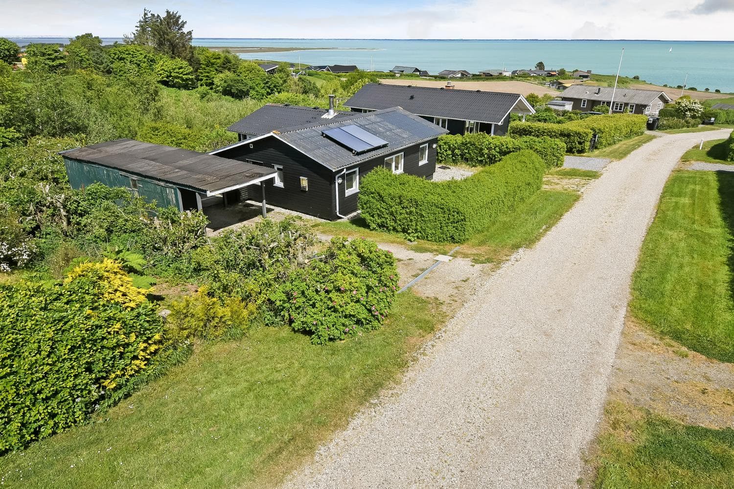 Skovstjernevej 59, Lemvig - Bild 1