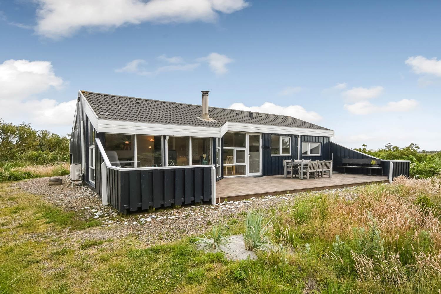 Strandvejen 145, Harboøre - Bild 1