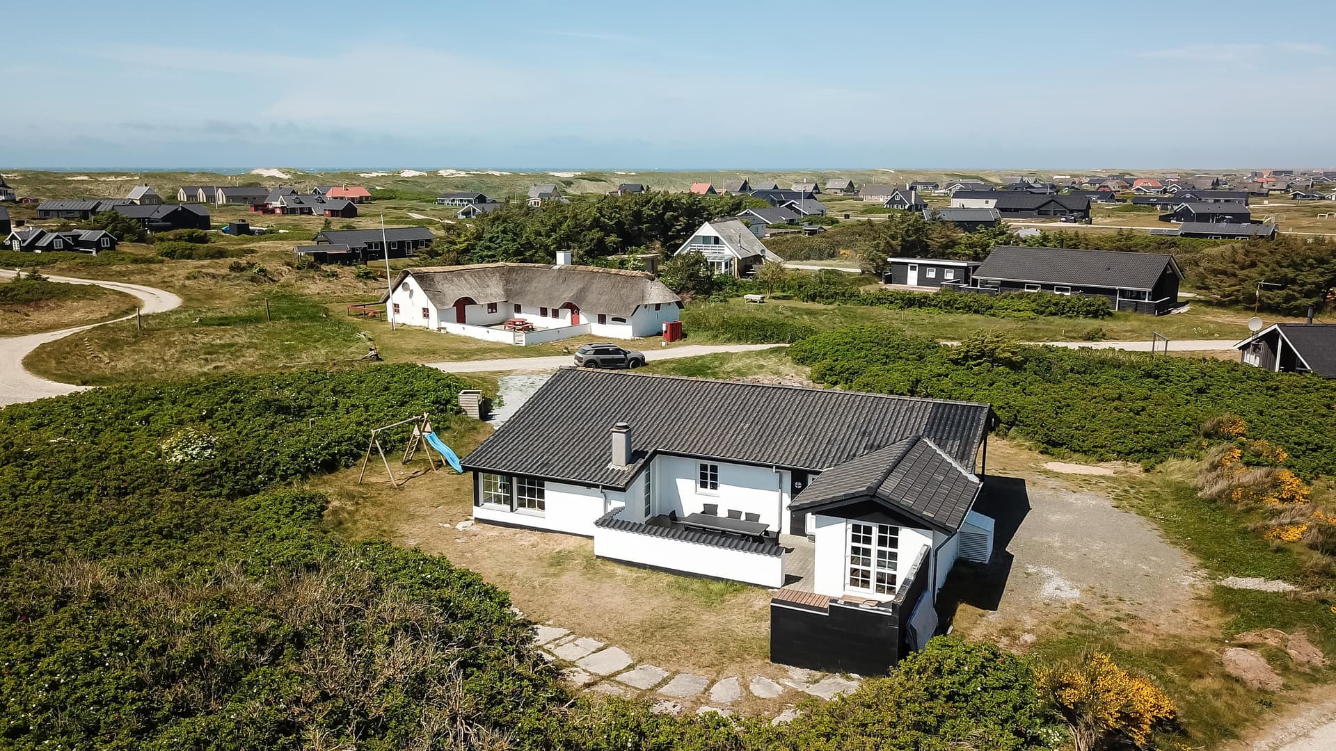 Emblavej 3, Harboøre - Bild 1