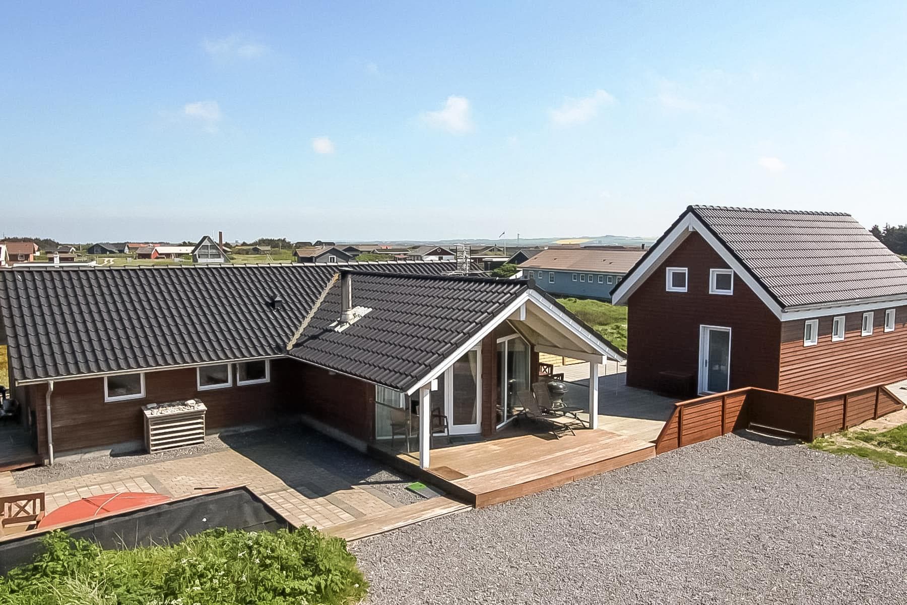 Charlottevej 3a, Harboøre - Bild 1