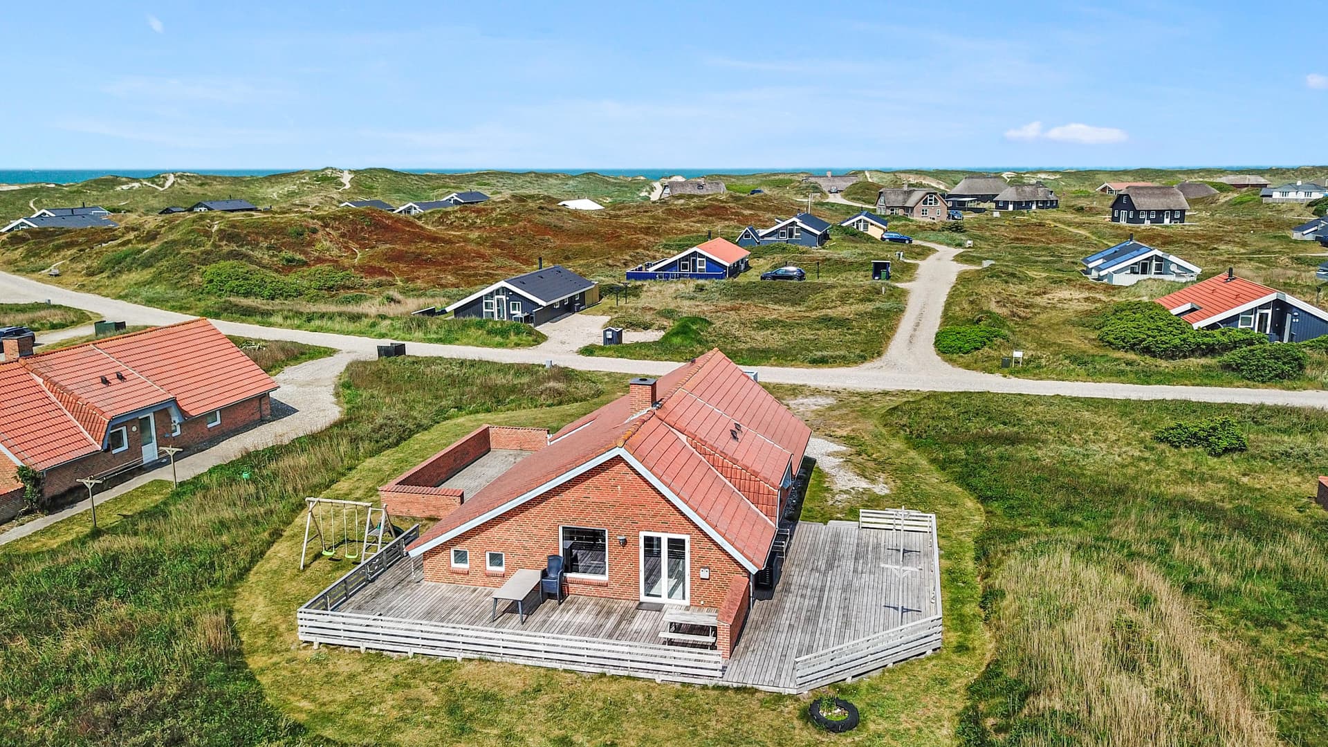 Doblervej 11, Harboøre - Bild 1