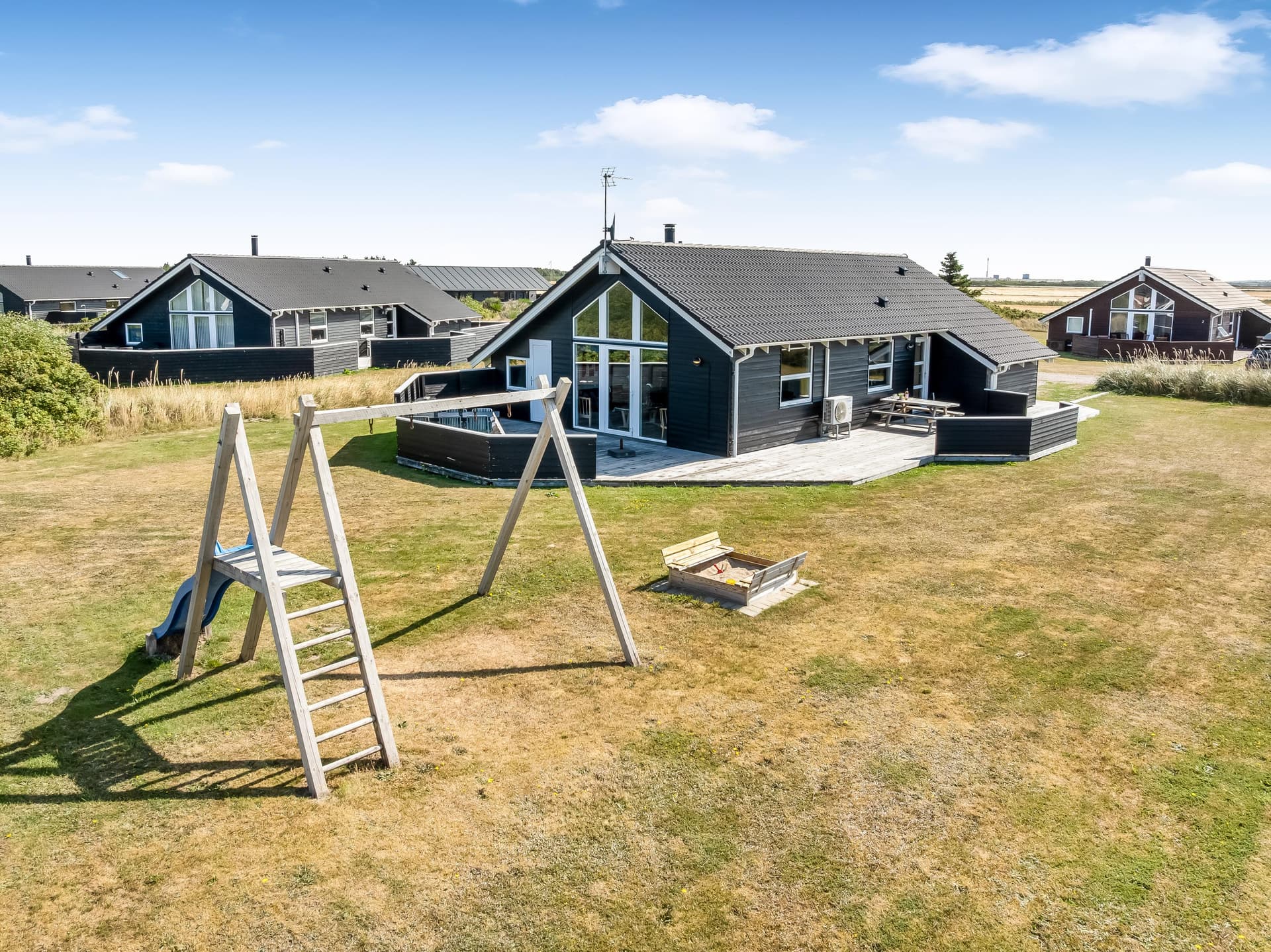 Fourmivej 16, Harboøre - Bild 1