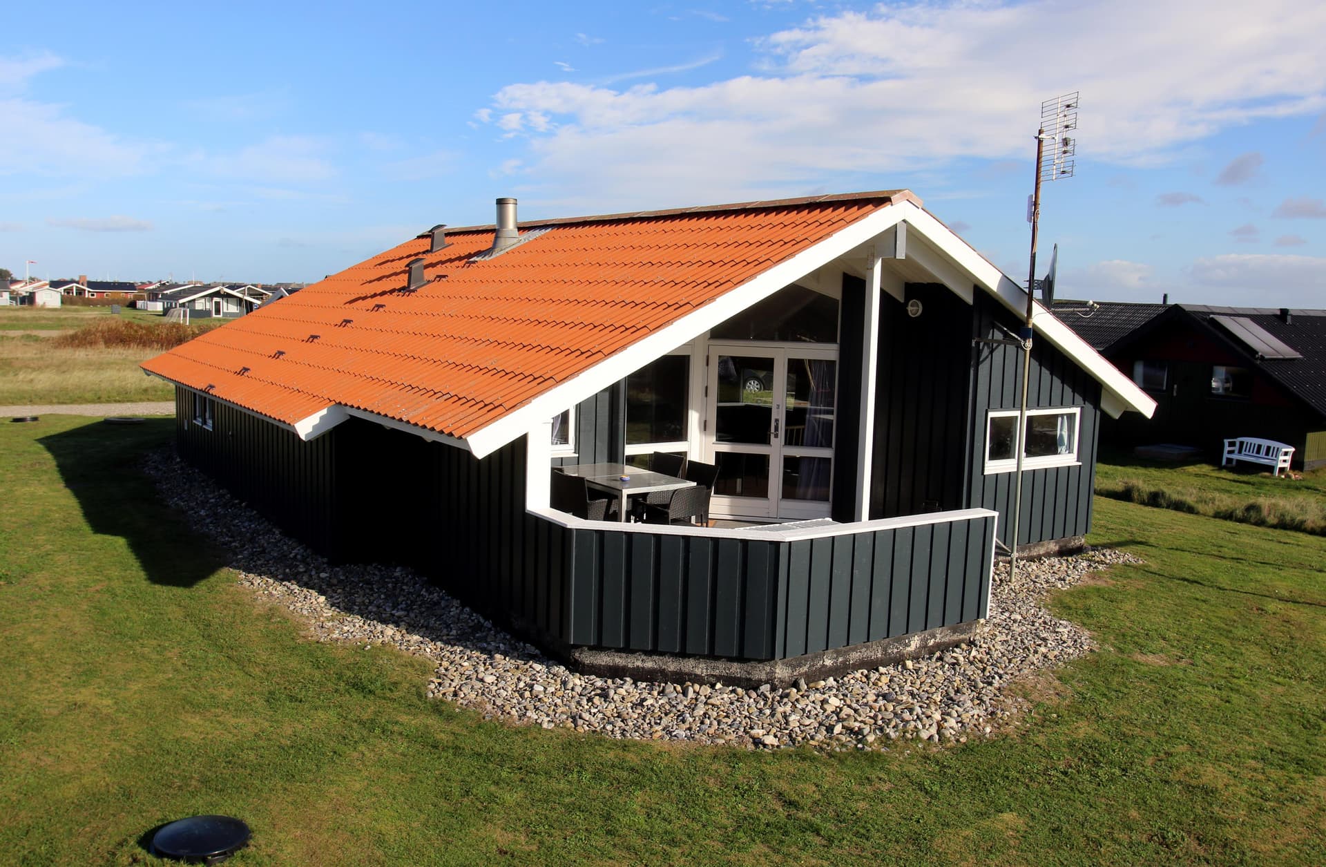 Vejlby Klit 231, Harboøre - Bild 1