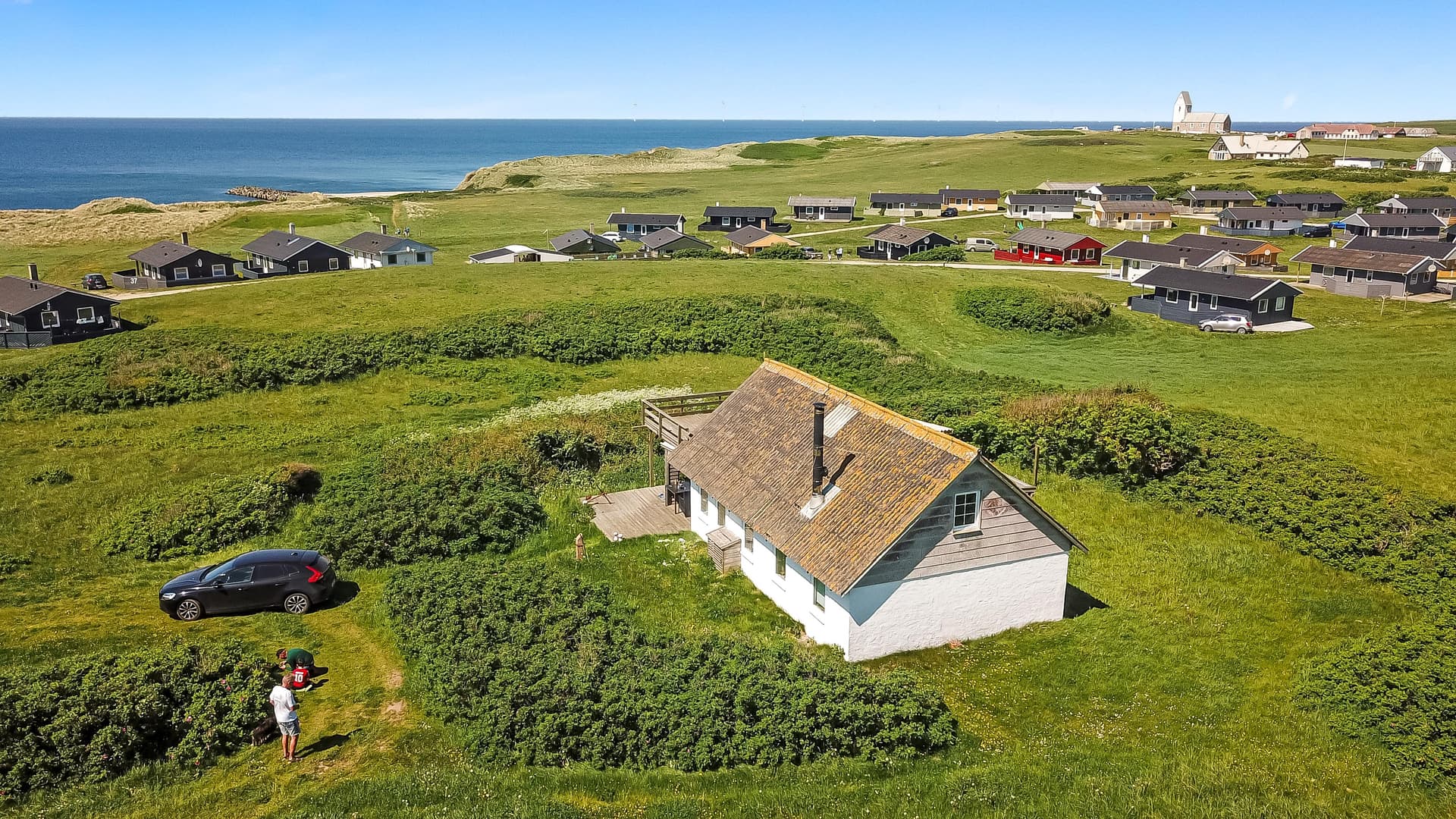 Løkkevej 22, Lemvig - Bild 1