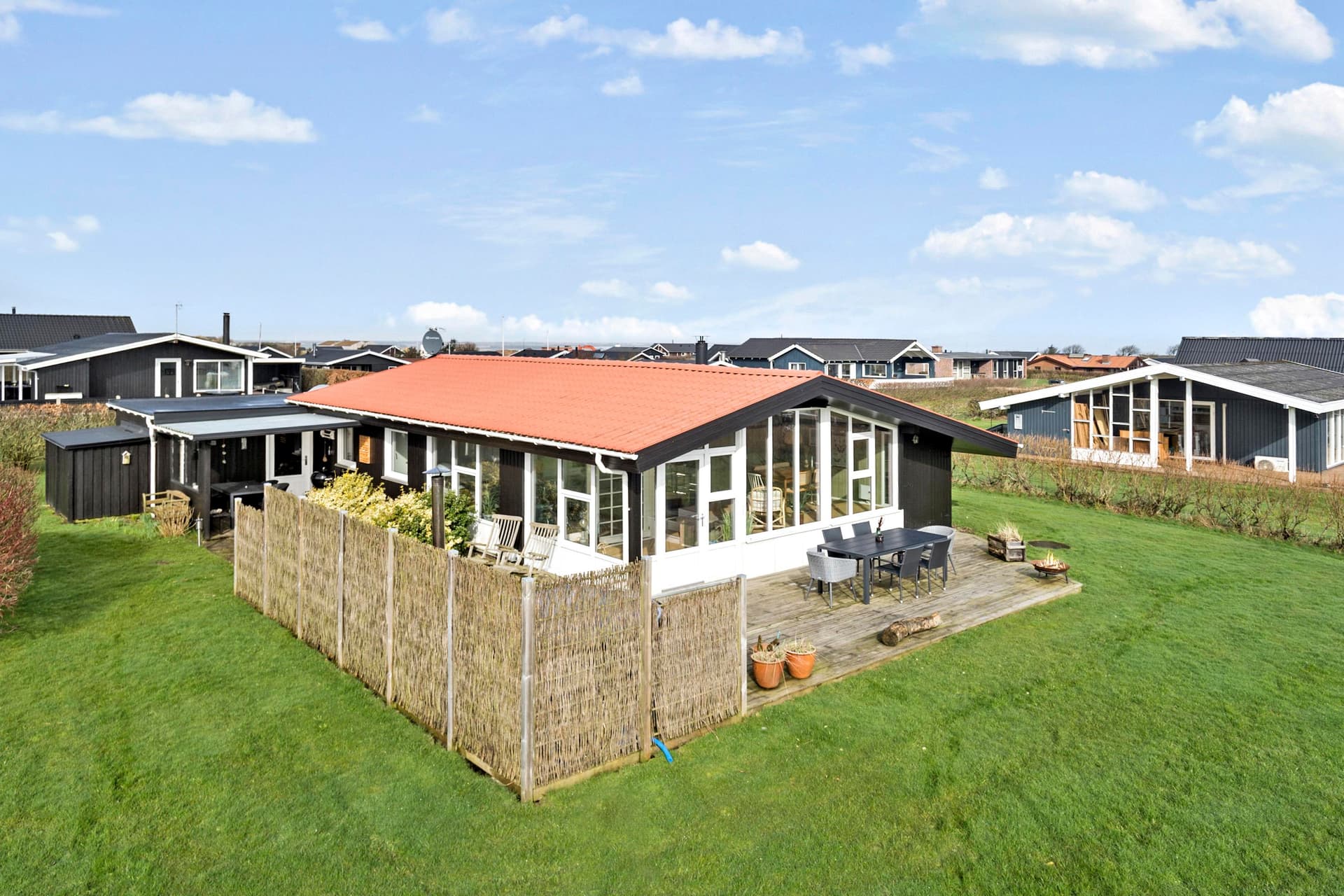 Bellisvej 40, Lemvig - Bild 1