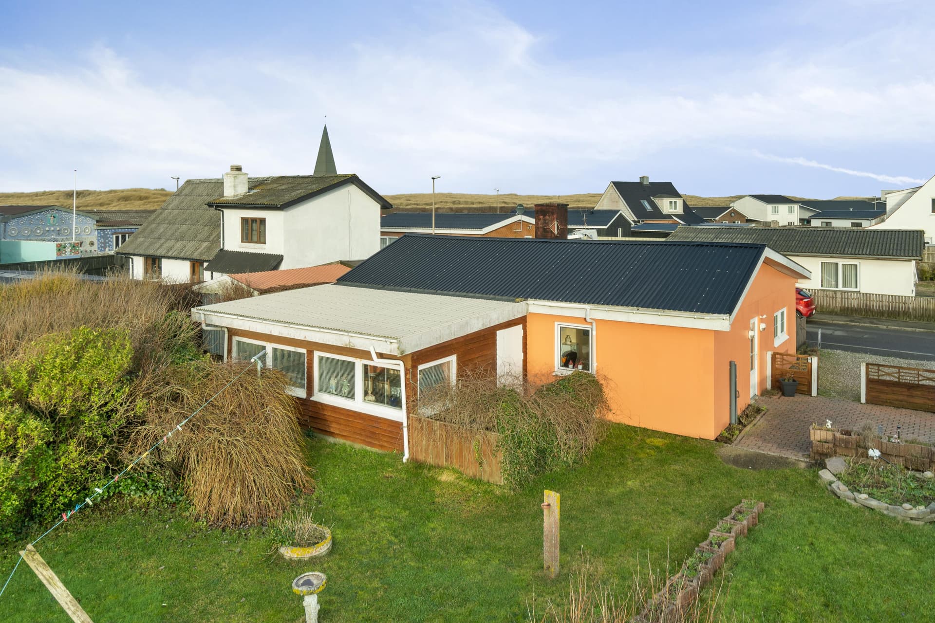 Sneglevej 11, Thyborøn - Bild 1