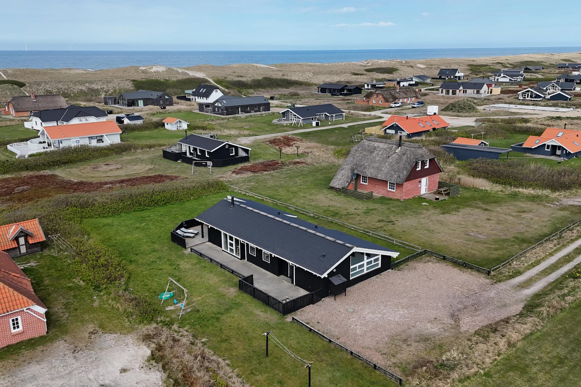Slettevej 49, Harboøre - Bild 1