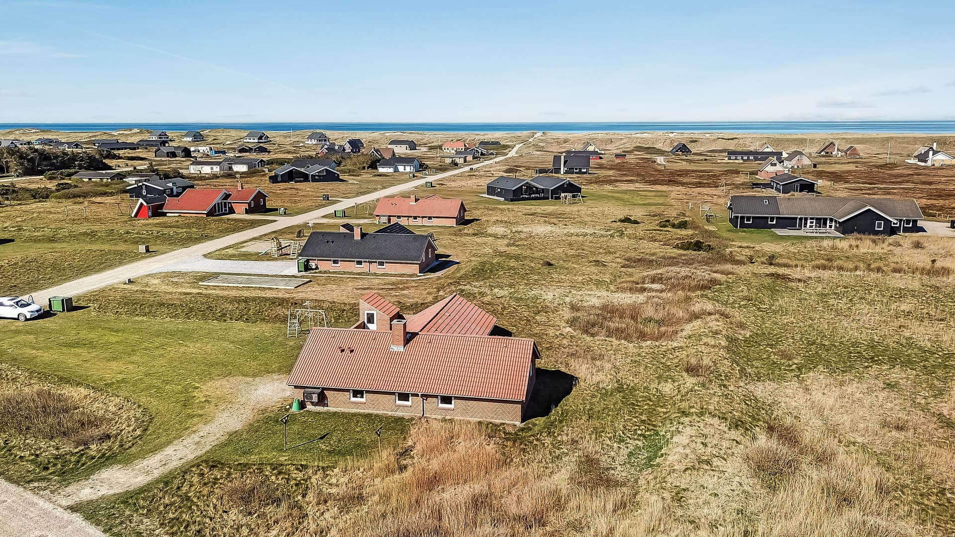 Horizonvej 2, Harboøre - Bild 1