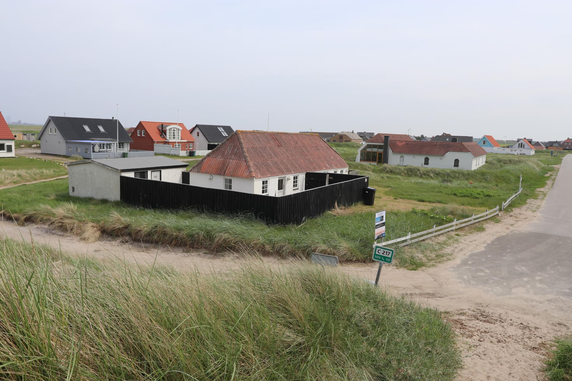 Langerhusevej 68, Harboøre - Bild 1