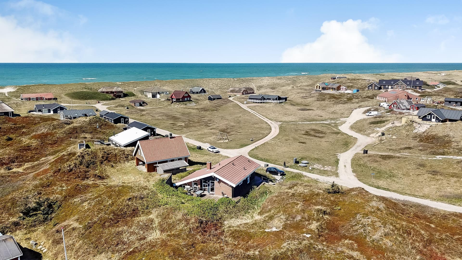 Dalevej 5, Harboøre - Bild 1