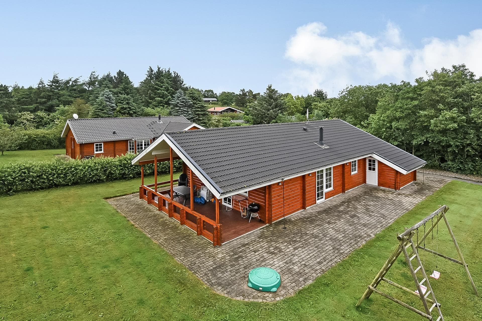 Plantagevej 38, Struer - Bild 1