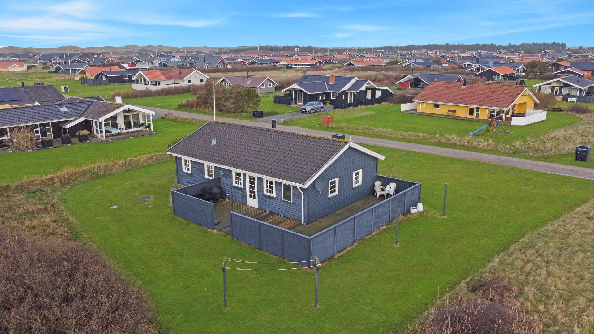 Neerlandiavej 204, Harboøre - Bild 1