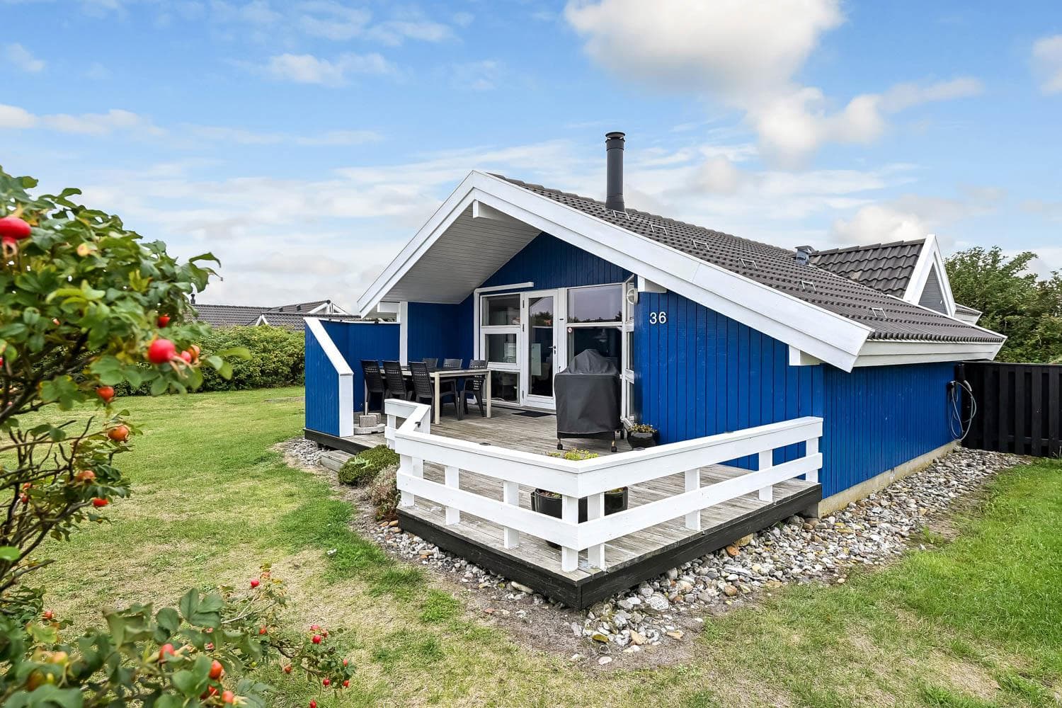 Neerlandiavej 36, Lemvig - Bild 1
