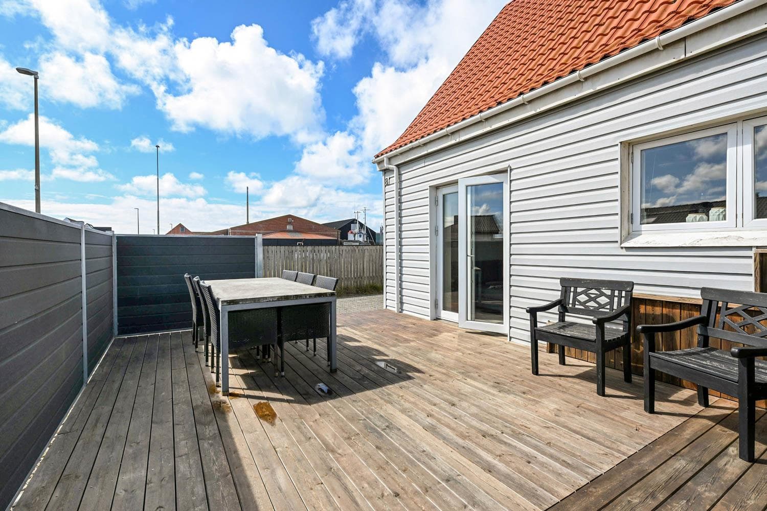 Vesterhavsgade 8, Thyborøn - Bild 1