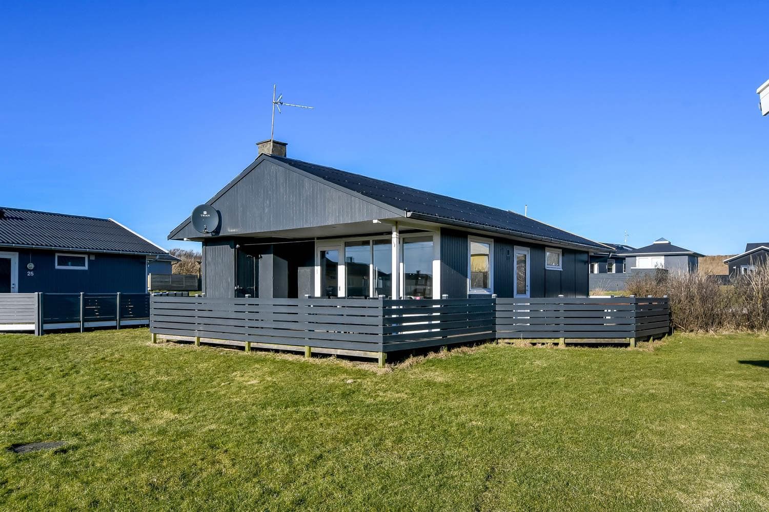 Løkkevej 24, hus nr. 26, Lemvig - Bild 1