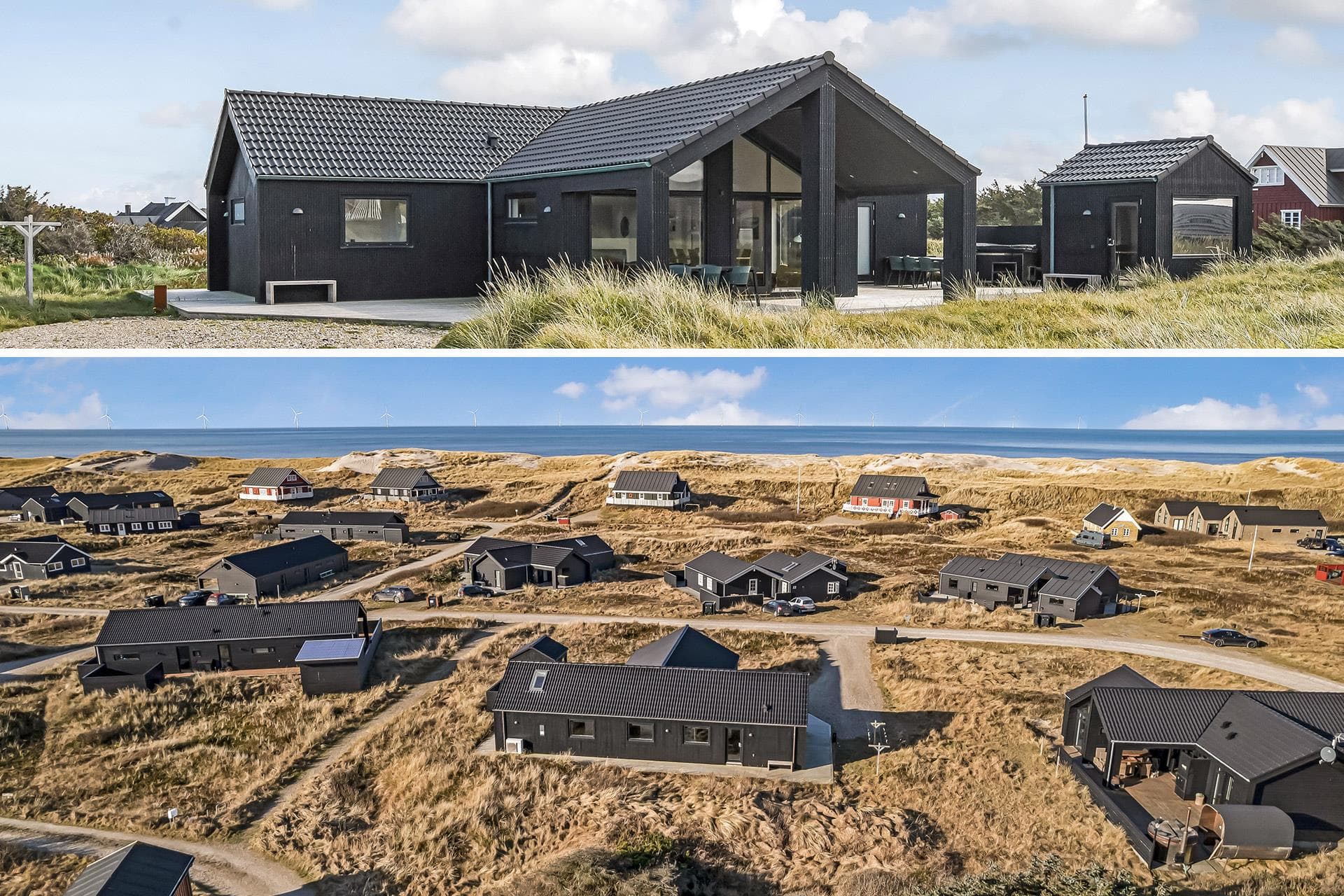 Hvilehjemsvej 19, Harboøre - Bild 1