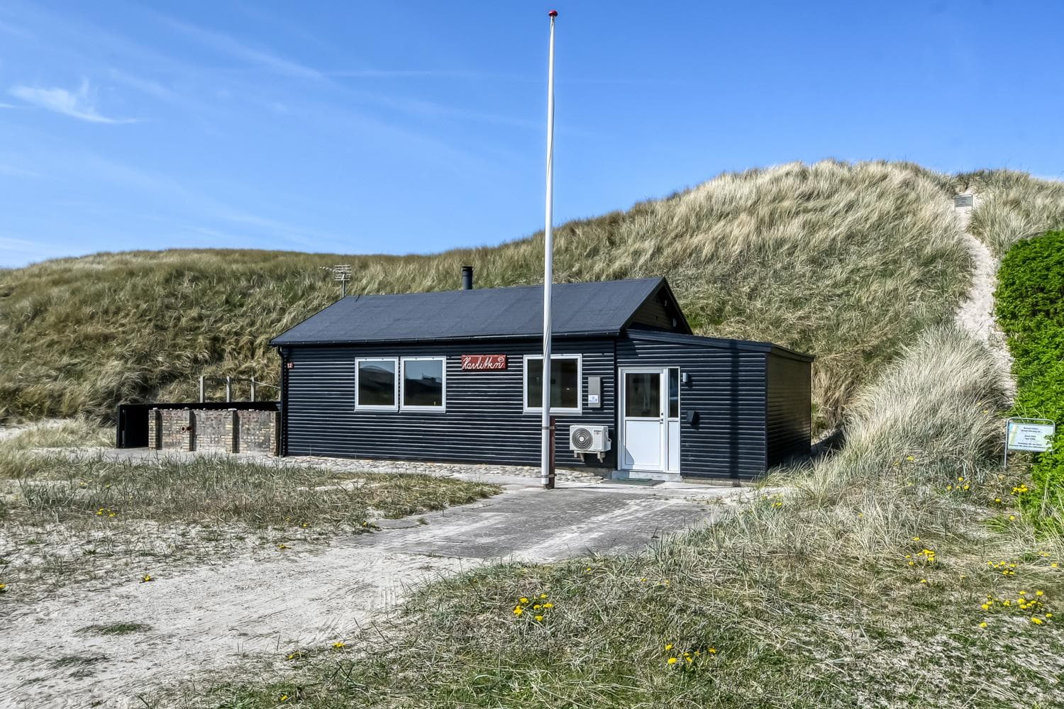 Crownvej 12, Harboøre - Bild 1
