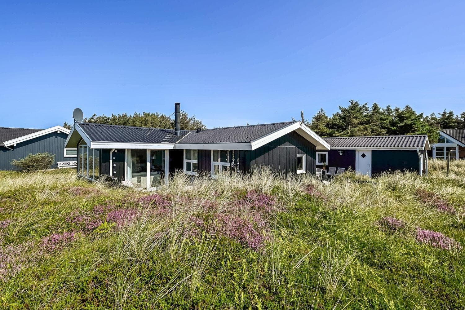 Værmlandvej 7 b, Harboøre - Bild 1